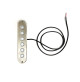 Surface mount underwater marine light blue- 90W -WKU-90B - AZLED